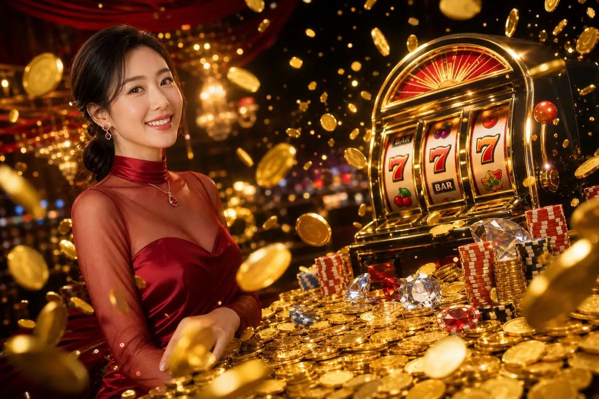 mmr12 Blackjack အွန်လိုင်းကာစီနိုကစားနည်း