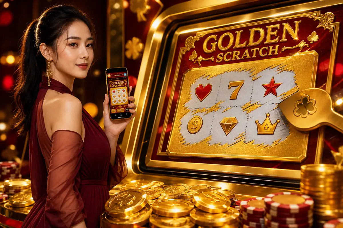 mmr12 Slots ဂိမ်း Feature များ
