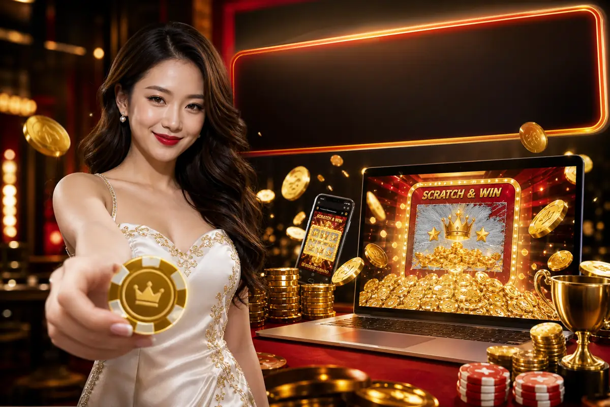 mmr12 အွန်လိုင်းကာစီနို Live Casino