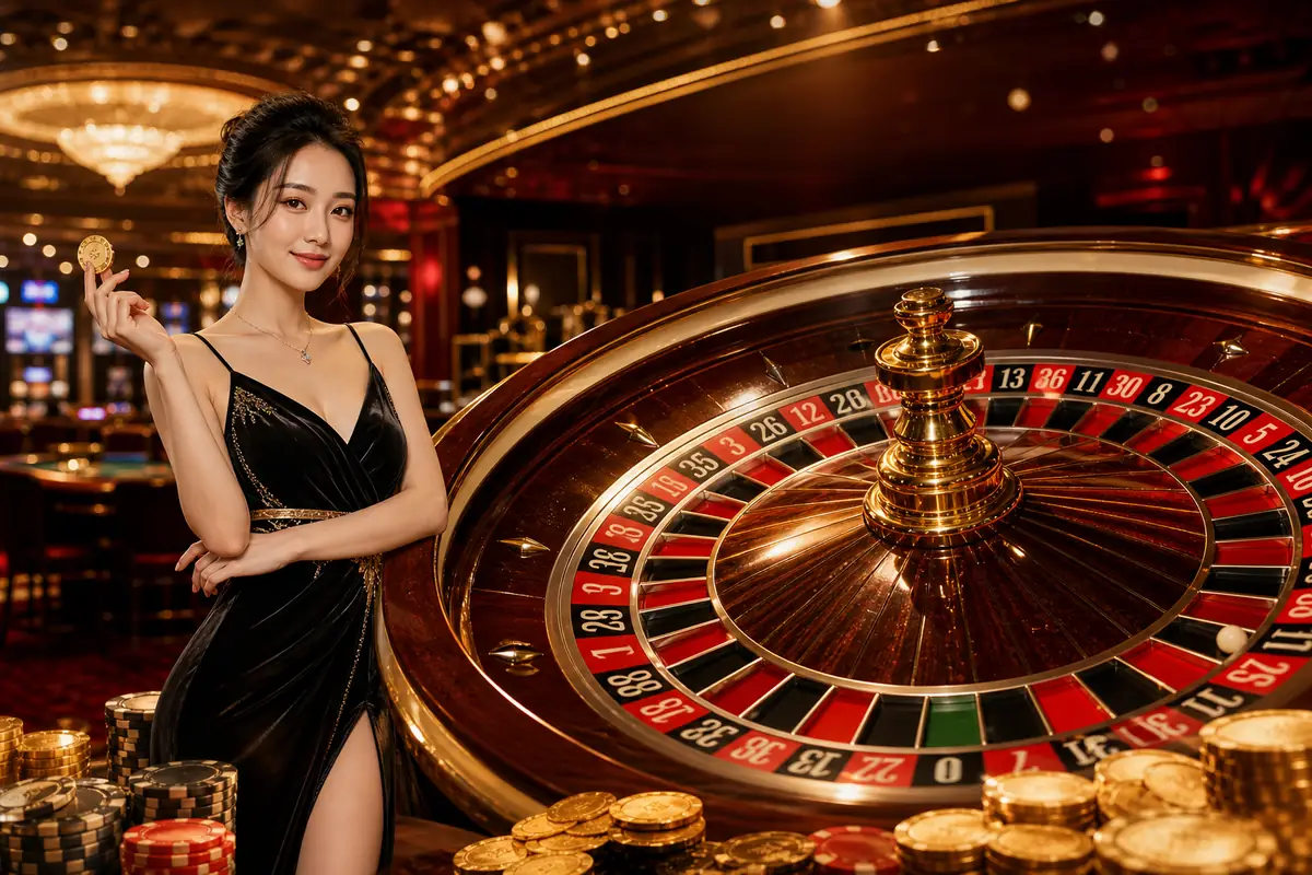 mmr12 2D ထီနှင့် Blackjack ဂိမ်း